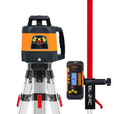 FL 105H Roterende Laser