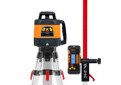FL 105H Roterende Laser