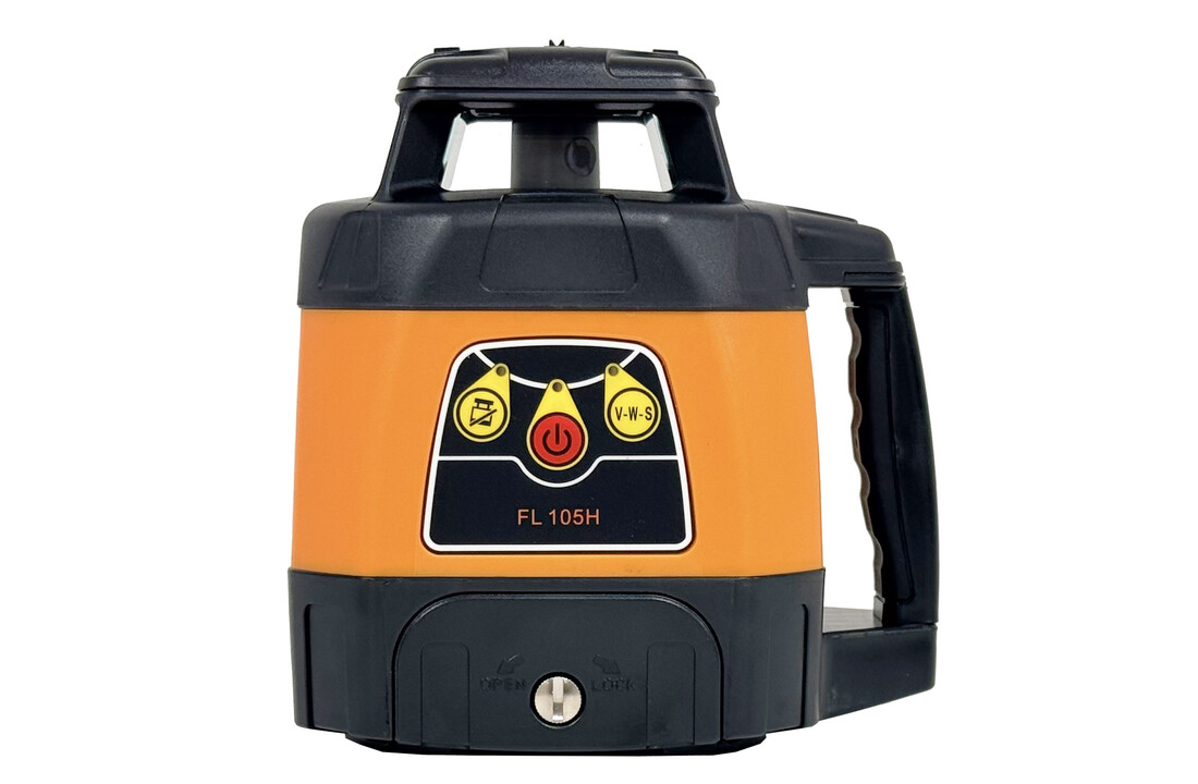 FL 105H Roterende Laser