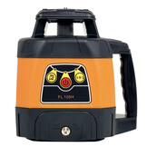 FL 105H Roterende Laser