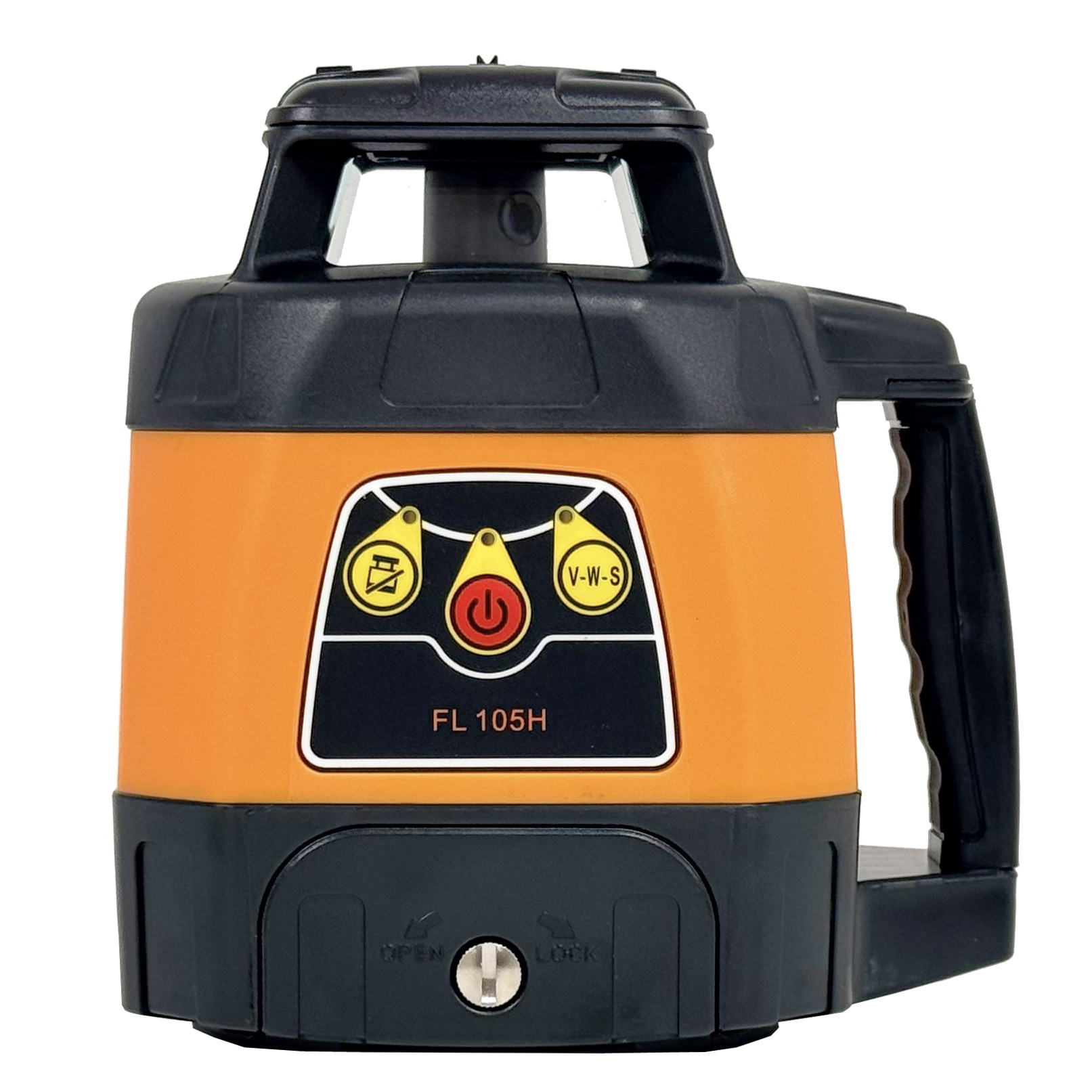 FL 105H Roterende Laser