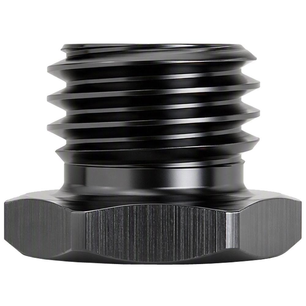 Statiefadapter 1/4" naar 5/8" Klein