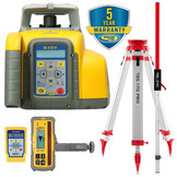GL412 N Digitale Helling Roterende Laser