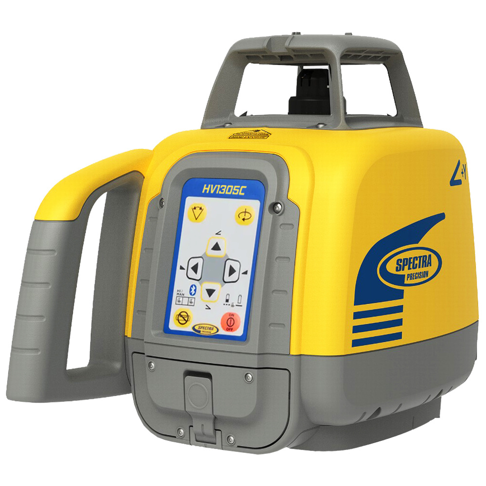Horizontaal / Verticaal Laser