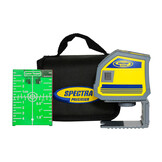 Spectra LP51G 5-punts Laser Groen