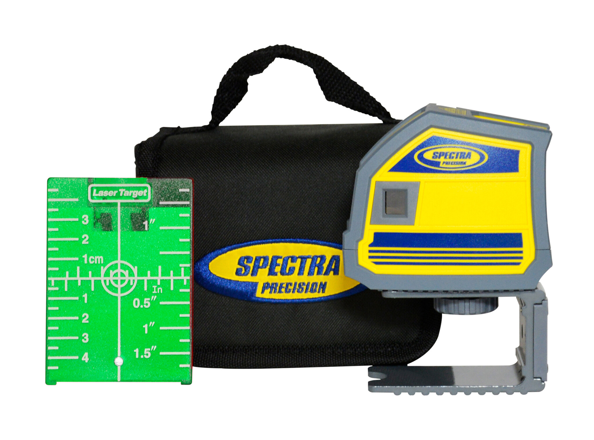 Spectra LP51G 5-punts Laser Groen