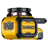 DCLE15211R-QW Roterende Laser Set