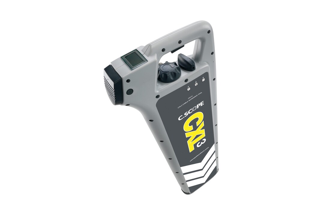 CXL3 kabeldetector
