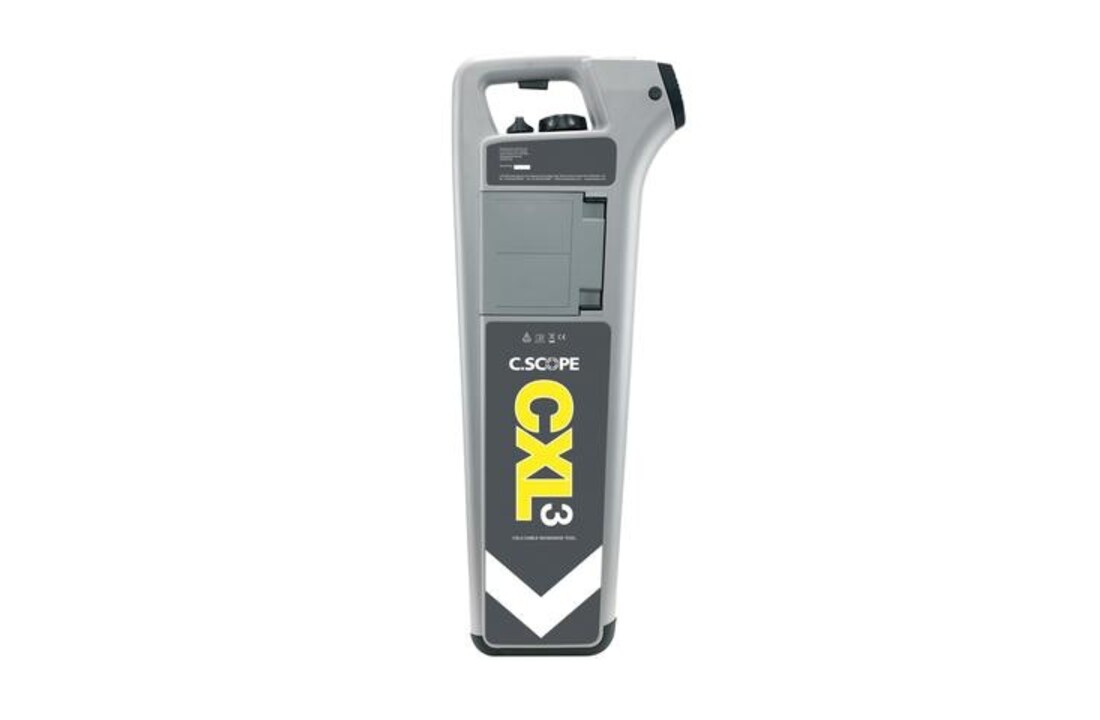 CXL3 kabeldetector