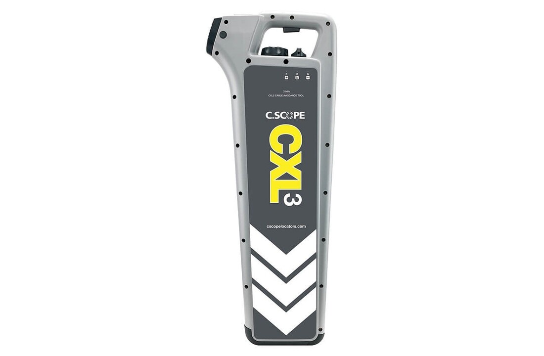 CXL3 kabeldetector