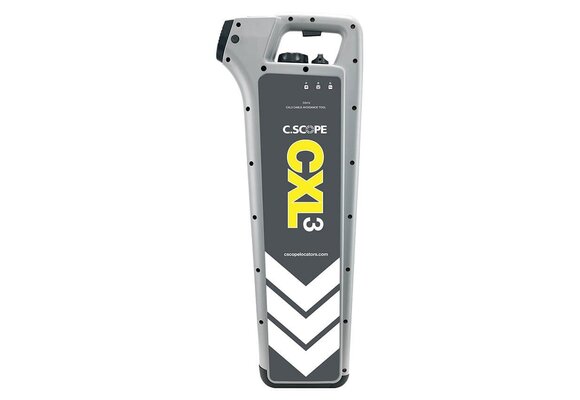 CXL3 Kabeldetector