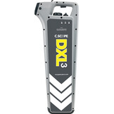 DXL3 kabeldetector met diepte indicatie