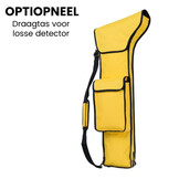 DD175 Kabeldetector met GPS en Bluetooth