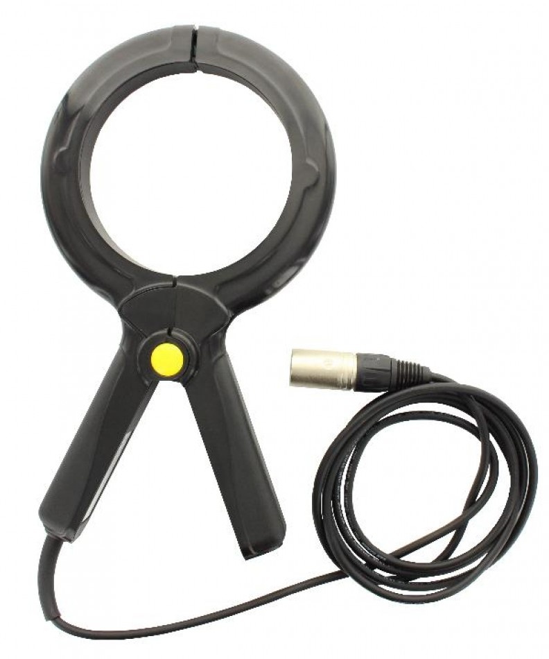 Signaalklem 100mm