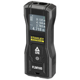 FLM165 Afstandsmeter 50m