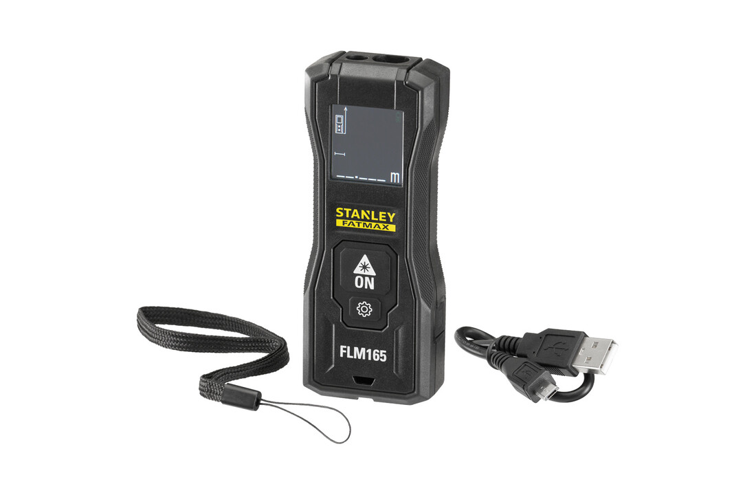 FLM165 Afstandsmeter 50m