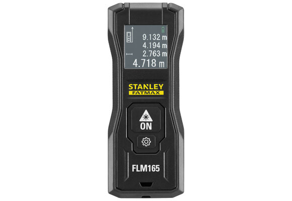 FLM165 Afstandsmeter