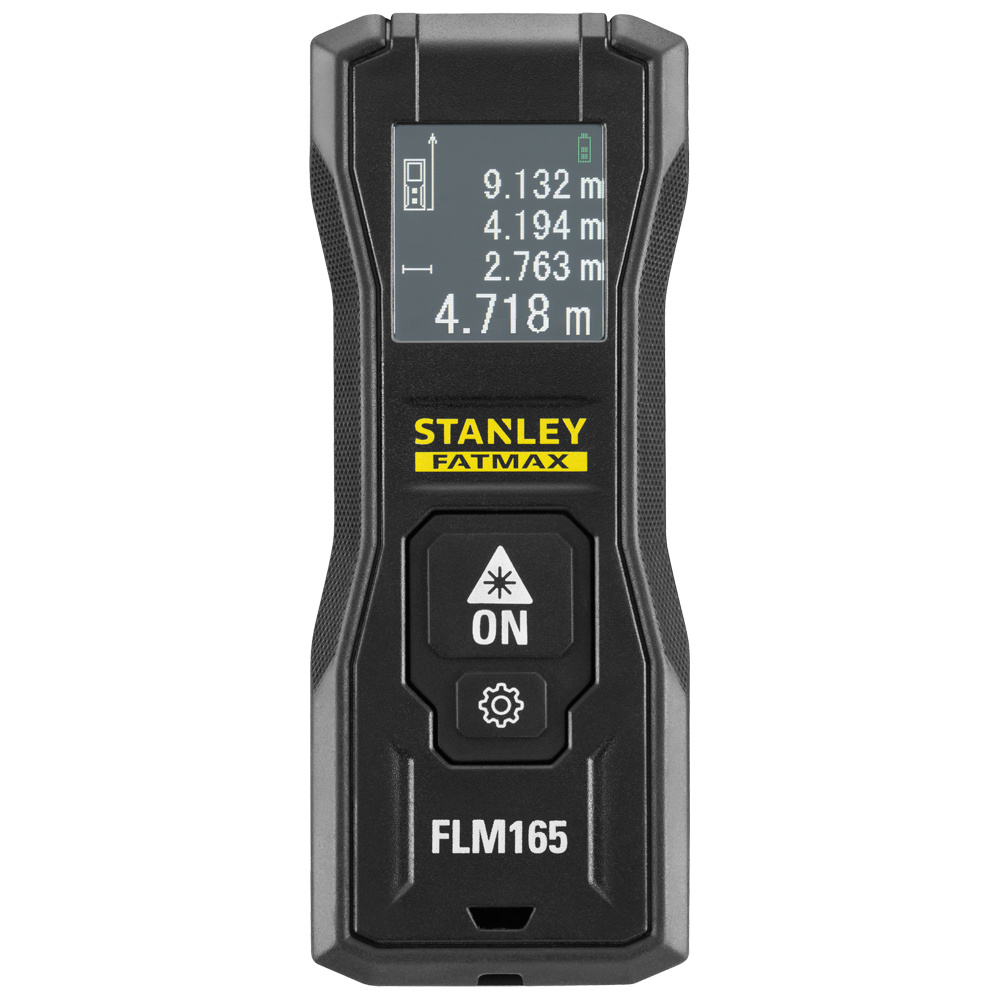 FLM165 Afstandsmeter 50m