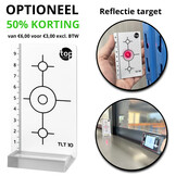 FLM165 Afstandsmeter 50m