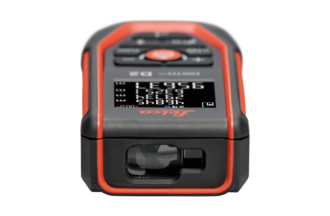 DISTO™ D2 Afstandsmeter