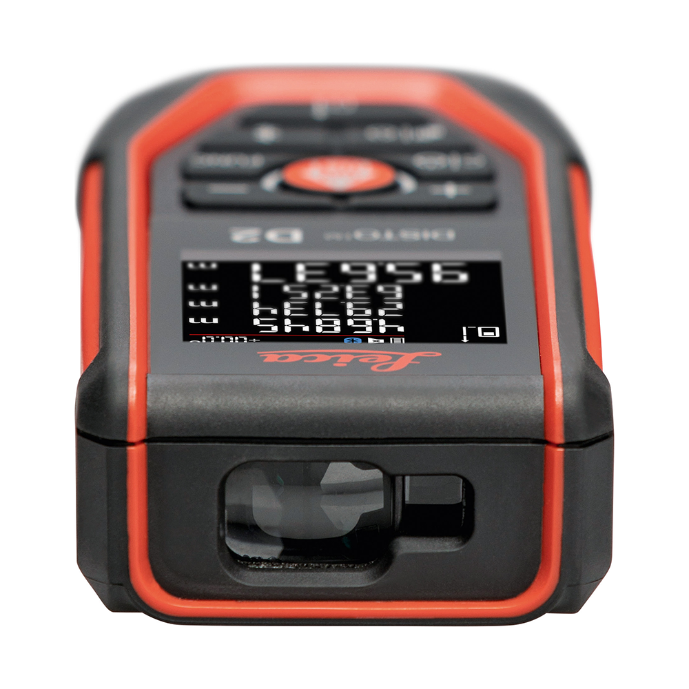 DISTO™ D2 Afstandsmeter