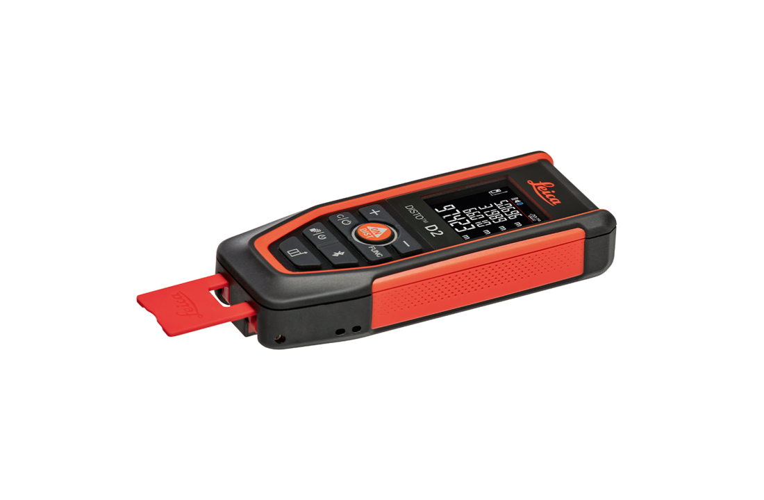 DISTO™ D2 Afstandsmeter