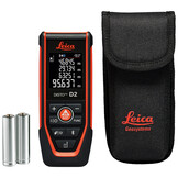 DISTO™ D2 Afstandsmeter