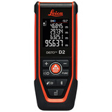 DISTO™ D2 Afstandsmeter