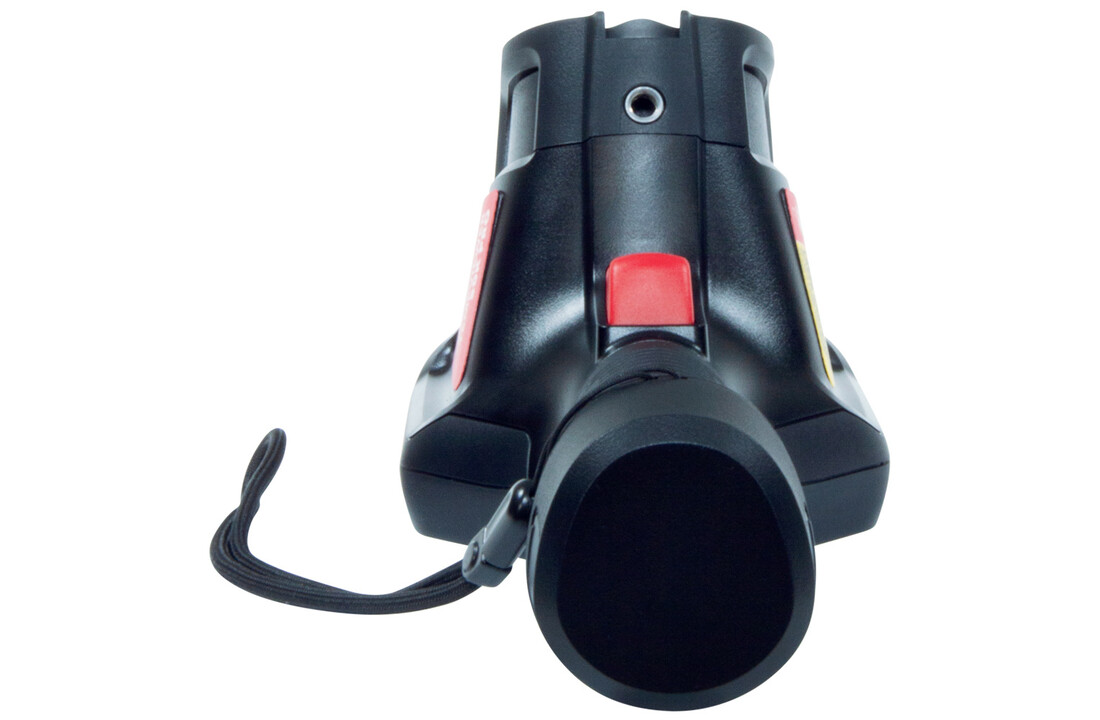 Tempviewer 50K Pro Warmtebeeldcamera 256x192 Thermische pixels + Camera, 25Hz