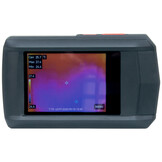 Tempviewer 50K Compact Warmtebeeldcamera 256x192 Thermische pixels + Camera, 25Hz
