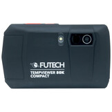 Tempviewer 50K Compact Warmtebeeldcamera 256x192 Thermische pixels + Camera, 25Hz