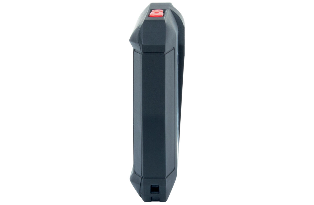Tempviewer 50K Compact Warmtebeeldcamera 256x192 Thermische pixels + Camera, 25Hz