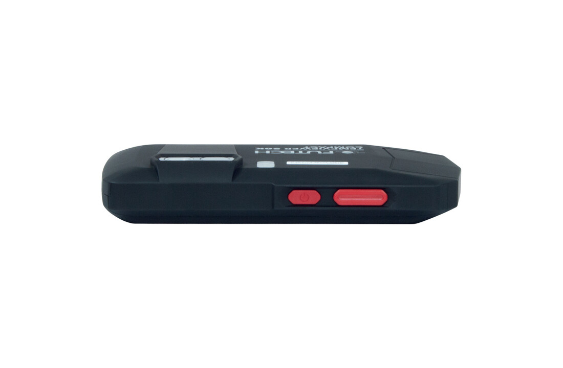 Tempviewer 50K Compact Warmtebeeldcamera 256x192 Thermische pixels + Camera, 25Hz
