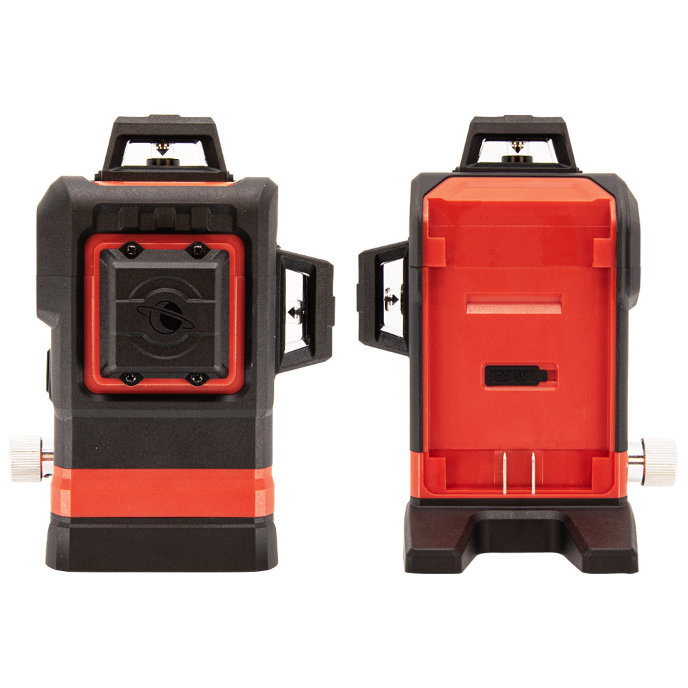 MultiCross 3D 18V MAX Kruislijnlaser Groen