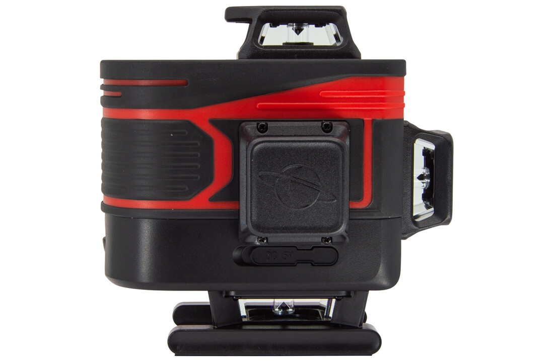 MultiCross 4D Compact Kruislijnlaser Groen