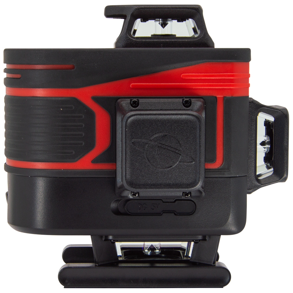MultiCross 4D Compact Kruislijnlaser Groen