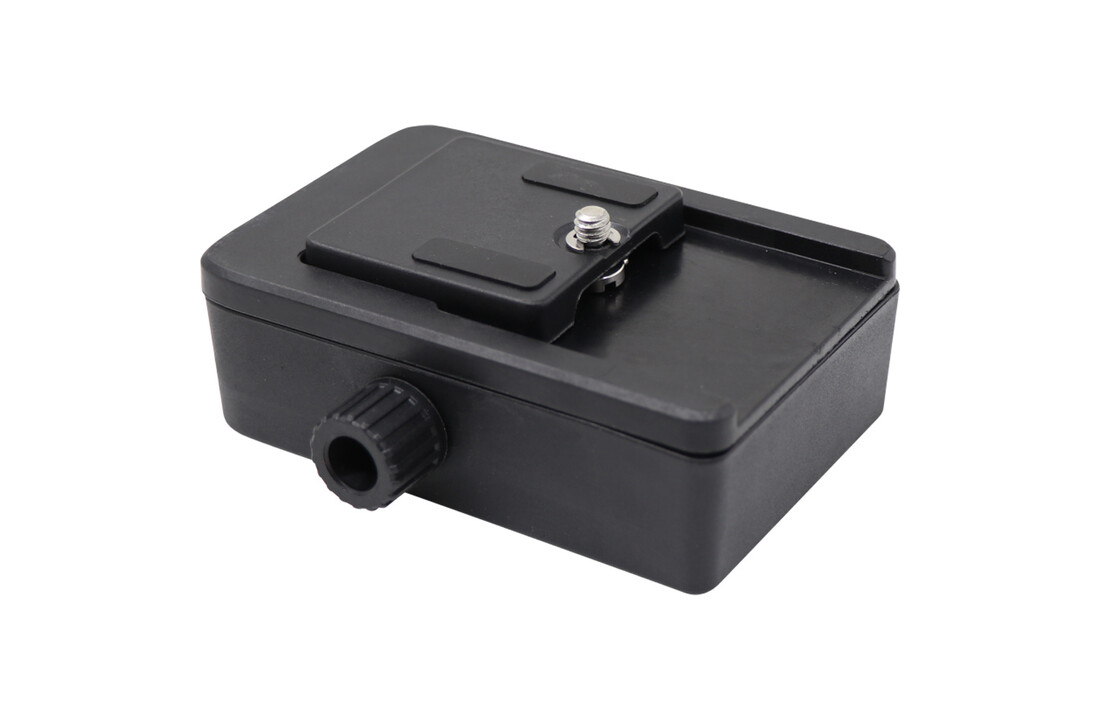 MultiCross 4D Compact Kruislijnlaser Groen