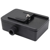 MultiCross 4D Compact Kruislijnlaser Groen