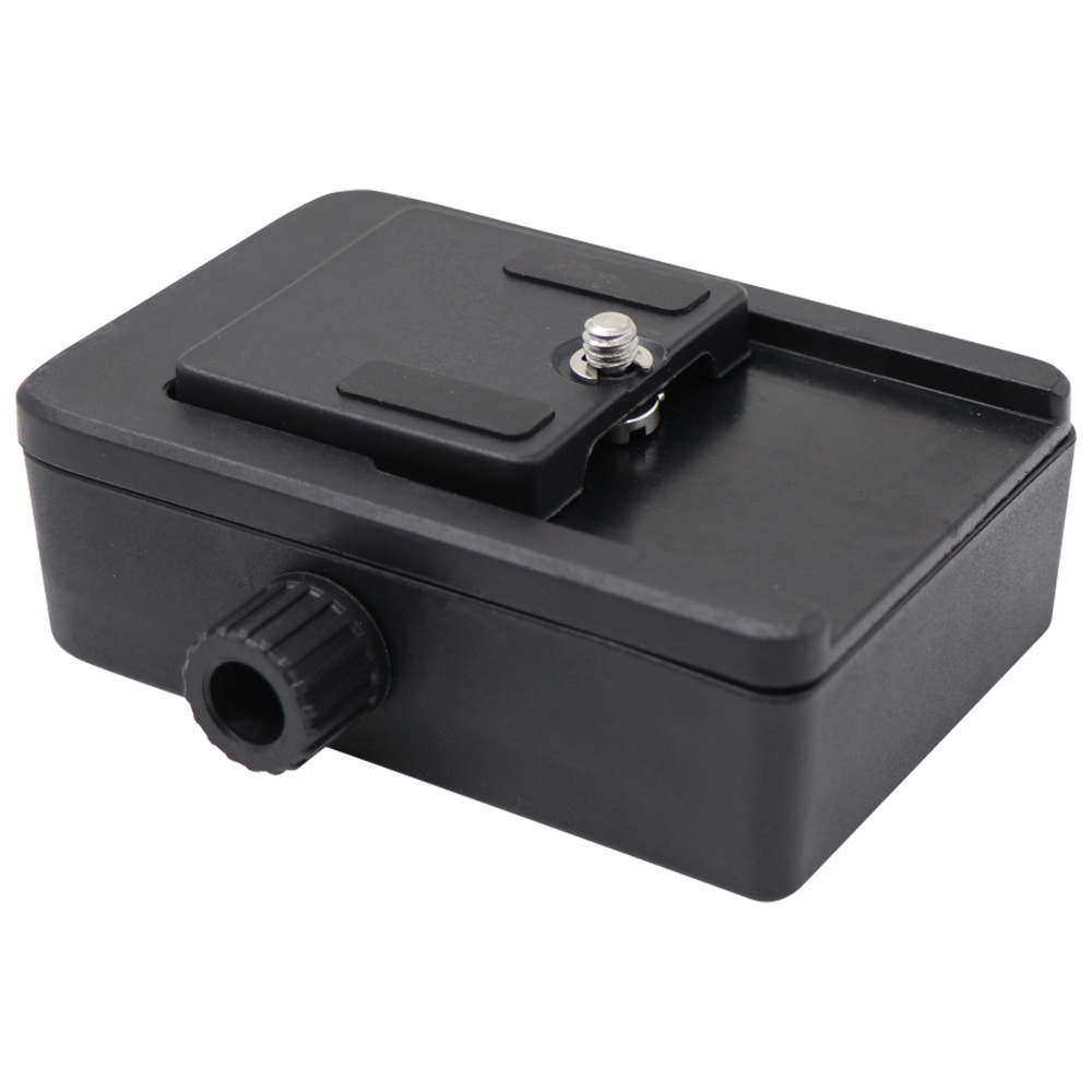 MultiCross 4D Compact Kruislijnlaser Groen