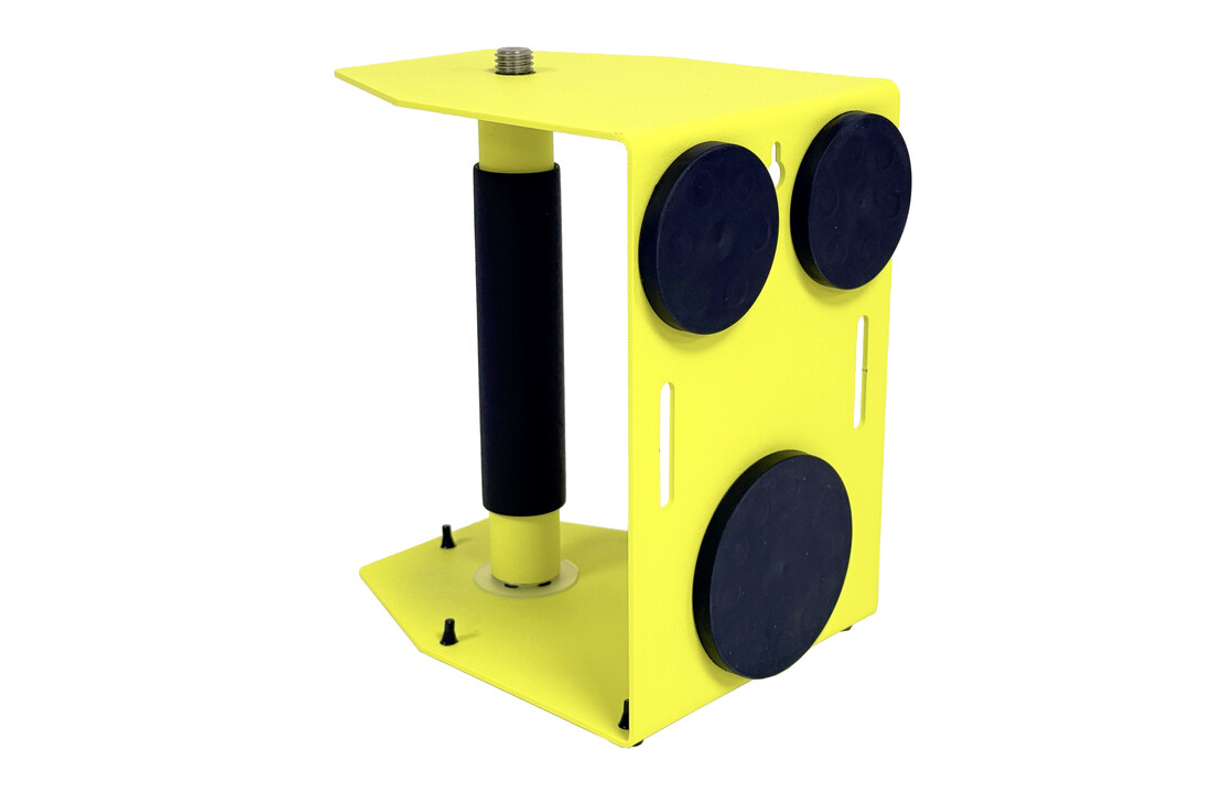 Magnetische Wandhouder Bouwlasers