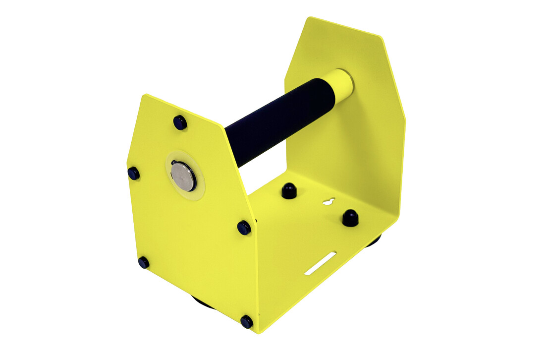 Magnetische Wandhouder Bouwlasers