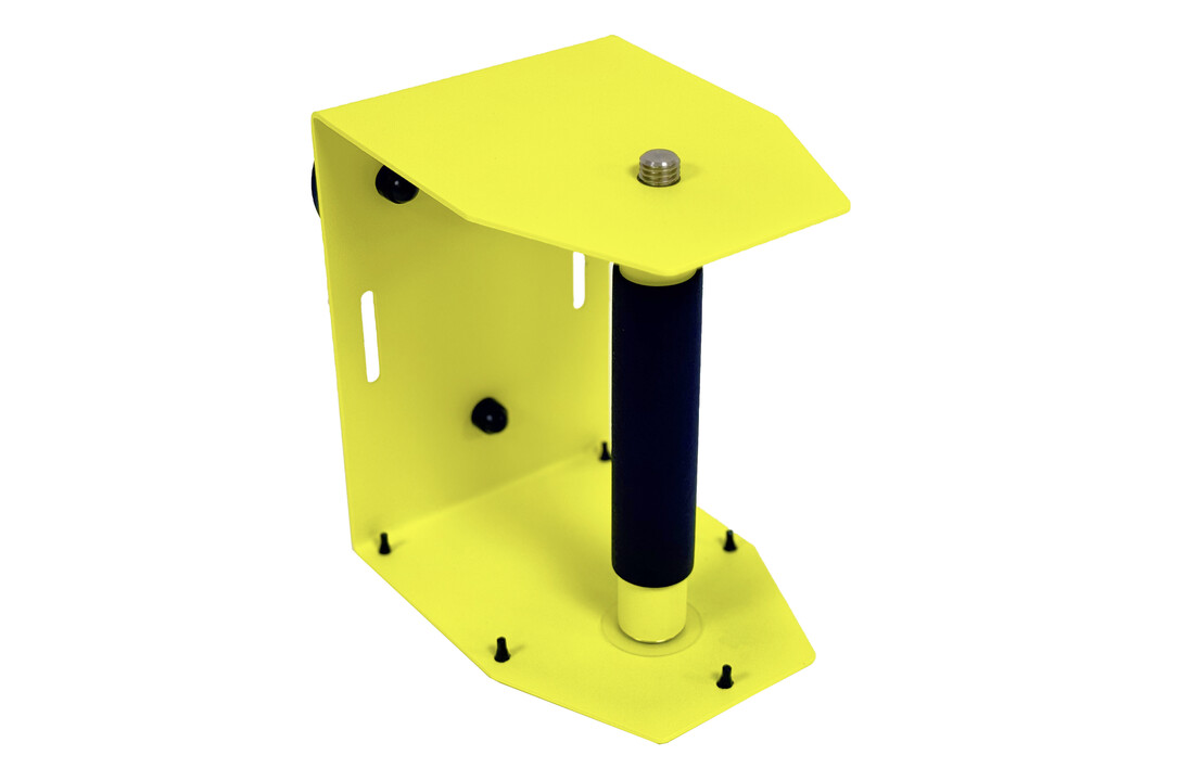 Magnetische Wandhouder Bouwlasers