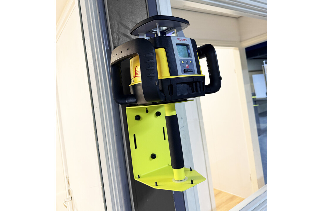 Magnetische Wandhouder Bouwlasers
