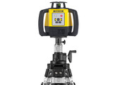 Rugby 640G Roterende Laser Groen