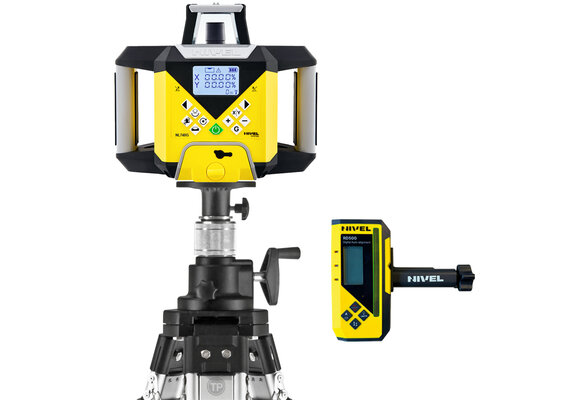 NL740G Afschotlaser