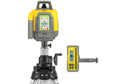 HV1305GC Roterende Laser Groen