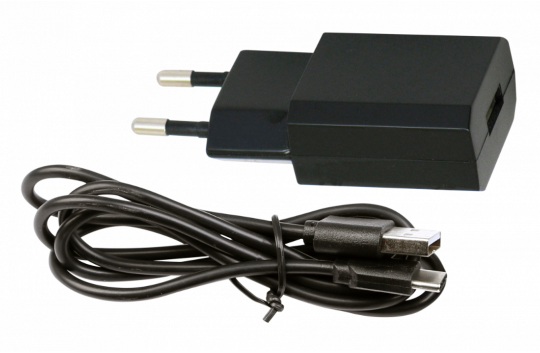 Oplader Para Serie (USB-C)
