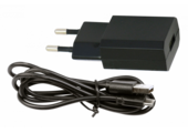 Futech Oplader Para Serie (USB-C)