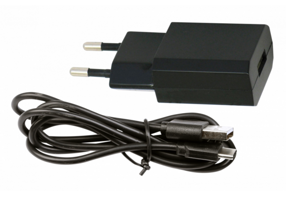 Futech Oplader Para Serie (USB-C)