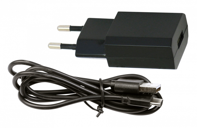 Oplader Para Serie (USB-C)